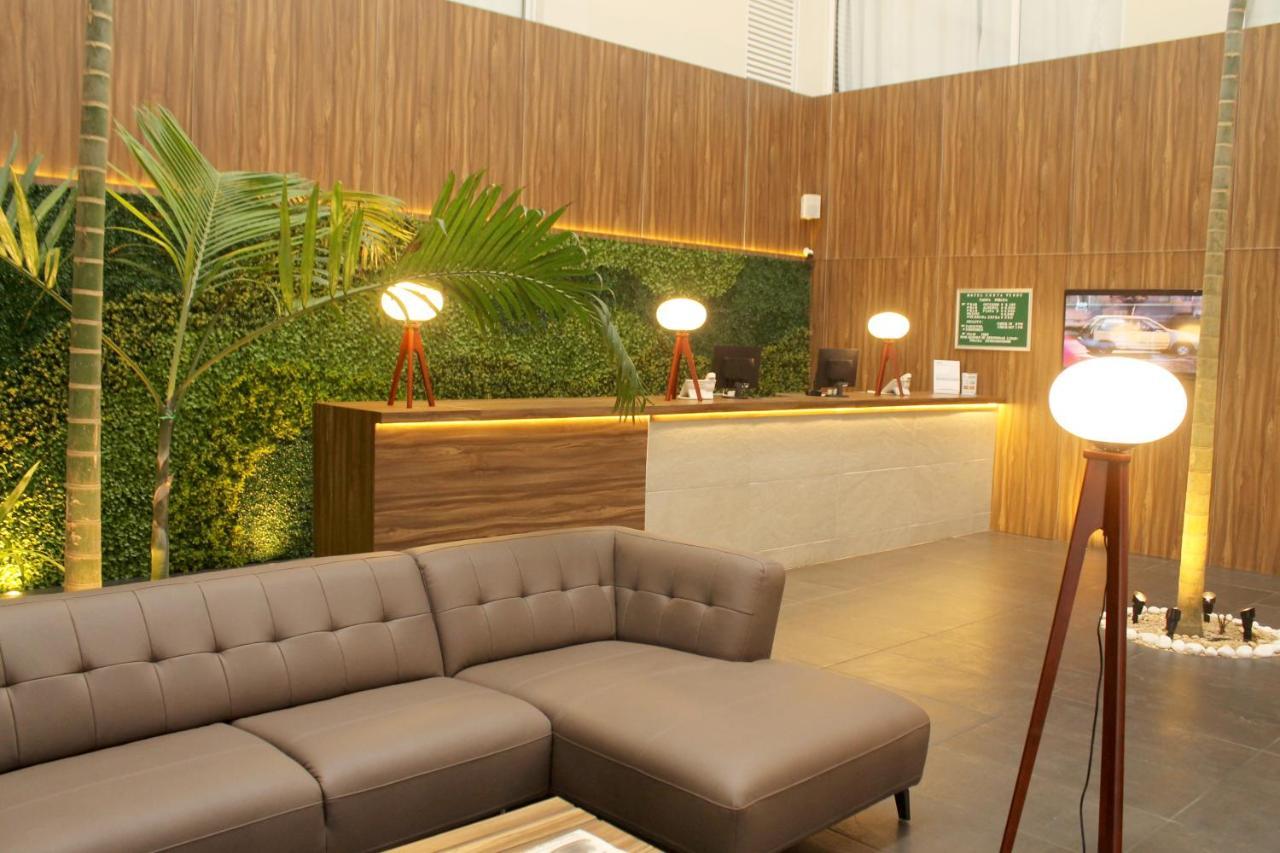 Hotel Costa Verde Veracruz Exterior foto